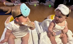 Baby Club in Nantwich expands due to popular demand