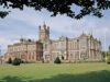 Crewe Hall