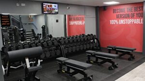 Everybody Leisure unveils new gym in Shavington