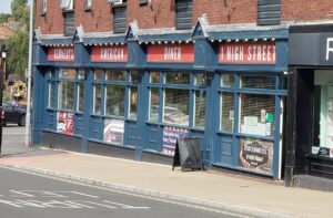 Kennedy’s American Diner in Nantwich gets 2am licence approval