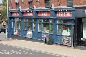 Kennedy’s diner in Nantwich to close due “financial” challenge