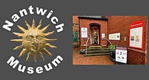 Nantwich Museum seeks views on changing logo