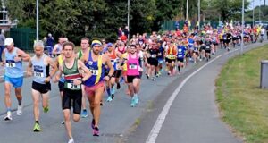 South Cheshire Harriers to stage 20-mile road race