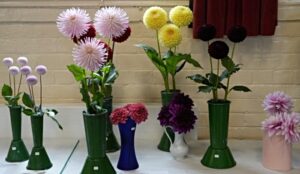 Bunbury Gardening Club hails September Show