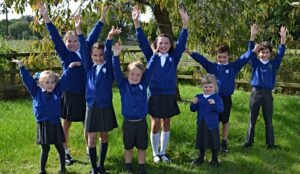 Calveley Primary hails “Good” rating in latest Ofsted report