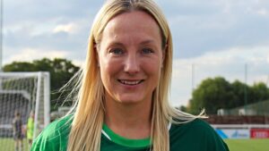 Nantwich Town Women lose opening league game at Chester