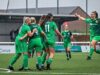 Nantwich Town Women set to make FA Cup history