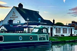 Popular pub near Nantwich set to reopen with 15 jobs