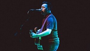 Oli Ng to perform concert in Nantwich for Autism Inclusive