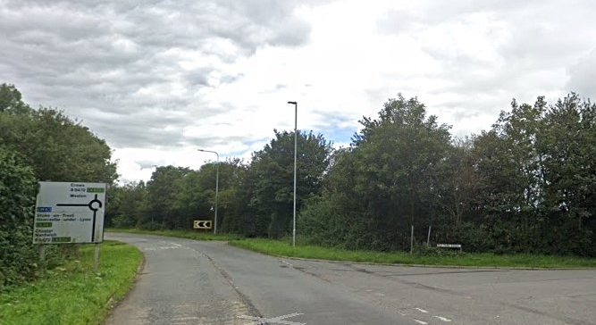 South Cheshire Growth Village (Google) (1)