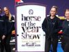 Students in Nantwich make history at 75th Horse of Year Show