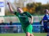 Nantwich Town Women beat Wilmslow in Cheshire County Cup