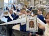 Calveley Primary earns top marks from Historical Association