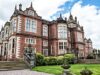 Crewe Hall unveils £1m upgrade including new champagne bar