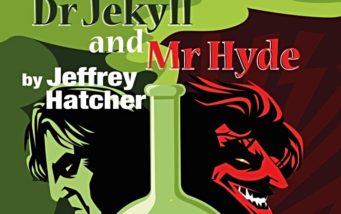 Dr Jekyll and Mr Hyde - Nantwich Players