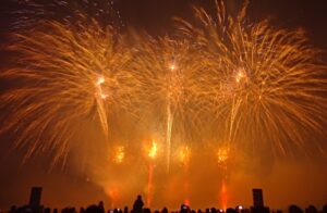 Family fun and fireworks at Willaston Primary Academy