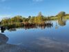 River Weaver flood warnings issued for Nantwich