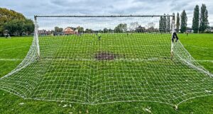 Cooper Buckley hammer Willaston White Star 11-1 in Cup