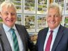 Nantwich agency Baker, Wynne and Wilson merges with Gascoigne Halman