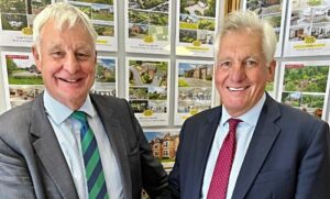 Nantwich agency Baker, Wynne and Wilson merges with Gascoigne Halman