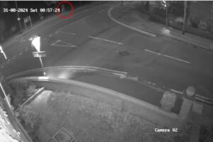 Police probing Nantwich death of Jonty, 16, release CCTV images