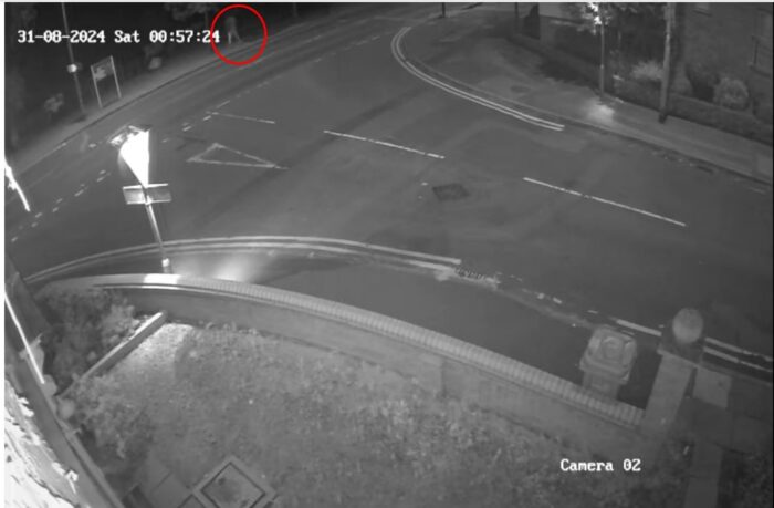 Police probing Nantwich death of Jonty, 16, release CCTV images