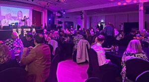 Finalists of Nantwich Food Awards 2025 unveiled