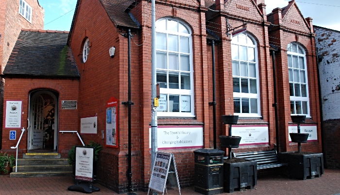 Nantwich Museum