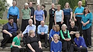 Nantwich Singers to take part in Organ Prom event