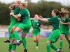 Nantwich Town Women make FA Cup history after beating Solihull Moors