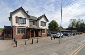 Popular Nantwich pub The Leopard to have premises licence reviewed