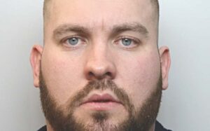 Wistaston man jailed for abusing and controlling ex partner