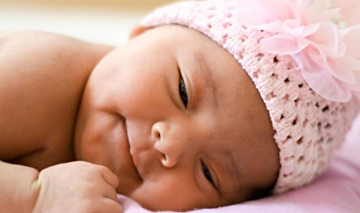 baby - pic by pexels free to use licence