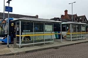 Nantwich councillor wants fast-track of new rural bus service