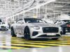 Bentley Motors extended Beyond100 strategy by five years