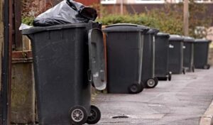 Ditch three-weekly bin collections, residents urge CEC councillors