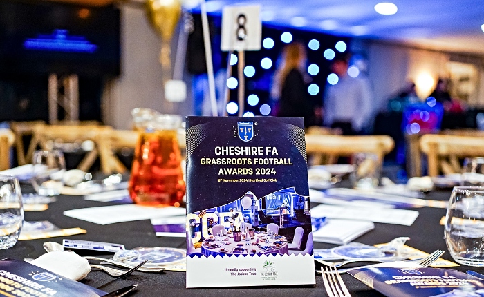 Cheshire Football Association Grassroots Football Awards 2024 (1)