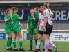 Nantwich Town Women’s boss “frustrated” as match abandoned