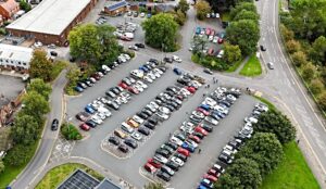 LETTER:  Car park changes will impact local businesses