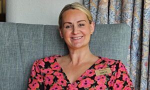 Audlem nursing home appoints ambitious new general manager