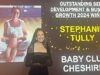 Baby Club mum from Nantwich scoops regional business award