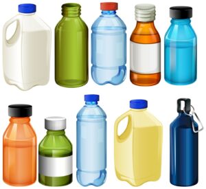 How to choose the right plastic bottles company for your business?