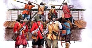 Nantwich Museum to stage January Civil War Talks