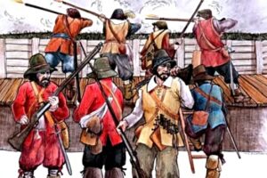 Nantwich Museum to stage January Civil War Talks