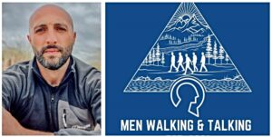 New ‘Men Walking and Talking’ group launches in Nantwich