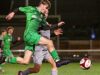 Nantwich Town’s U21s complete fine 2024 home campaign