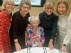 Nantwich centenarian earns BEM in King’s Honours for theatre services
