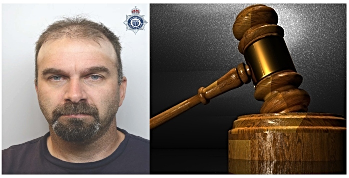 Daniel Tunney - child abuse images - jailed for 10 years