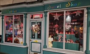 Dabbers Sweet Shop in Nantwich to close in February