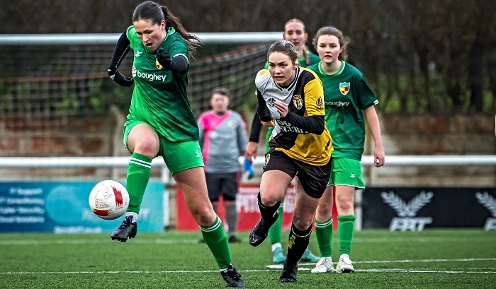 Nantwich Town FC Women 6-2 Congleton Town Ladies - Sun 26-01-2025 (17) (1)